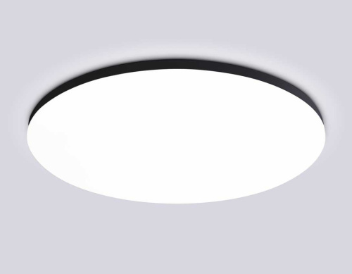 Потолочный светодиодный светильник Ambrella light Orbital Dance FZ2005 Потолочный светодиодный светильник Ambrella light Orbital Dance FZ2005