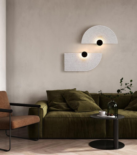 Настенный светильник (бра) Freya FR6189WL-L20LG1 Настенный светильник (бра) Freya FR6189WL-L20LG1