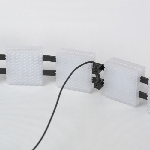 Подвесной светодиодный светильник Lussole Alpine LSP-7258