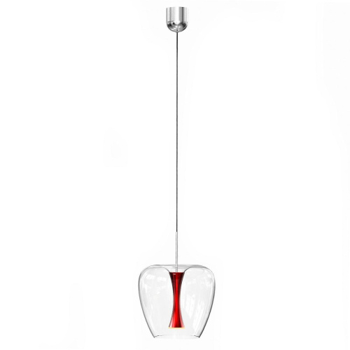 Подвесной светодиодный светильник Lightstar Cupola 804202 Подвесной светодиодный светильник Lightstar Cupola 804202