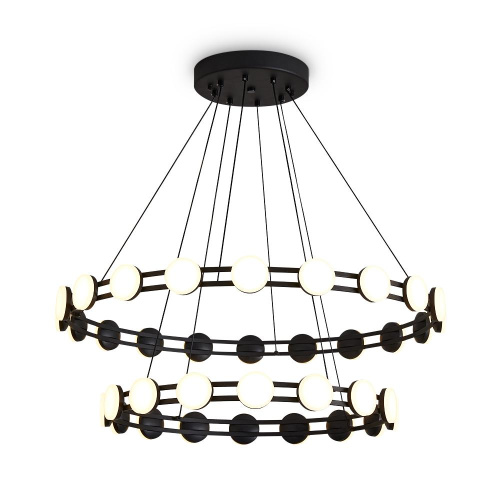 Подвесной светильник Freya FR6180PL-L70B Подвесной светильник Freya FR6180PL-L70B