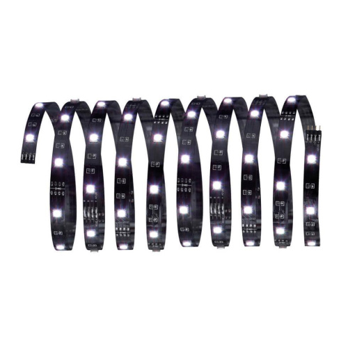 Светодиодная лента Paulmann 3M RGB 24W 70430