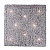Настенный светильник Ideal Lux Quadro PL8 031668