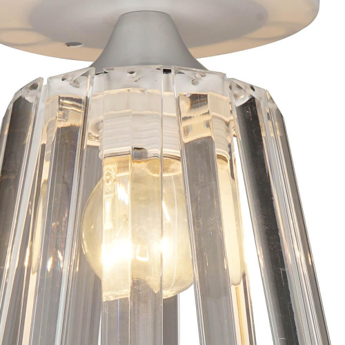 Потолочный светильник Wedo Light Нетта 66111.01.09.01