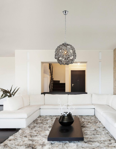 Подвесной светильник Globo Kaunos 51421H