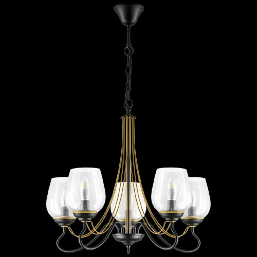 Подвесная люстра Lightstar Bolla 734057 Подвесная люстра Lightstar Bolla 734057