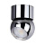 Светодиодный спот Odeon Light Nubus 6612/7CL