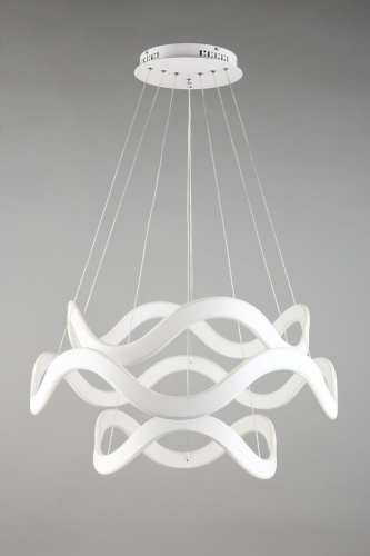 Подвесной светодиодный светильник Omnilux Follina OML-00603-260