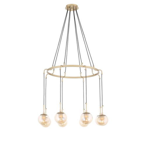Подвесная люстра ST Luce Varieta SL234.413.08 Подвесная люстра ST Luce Varieta SL234.413.08