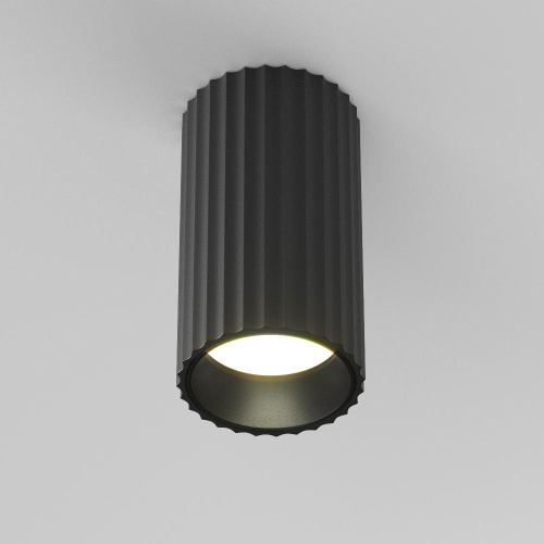 Потолочный светильник Technical C106CL-01-GU10-B Потолочный светильник Technical C106CL-01-GU10-B