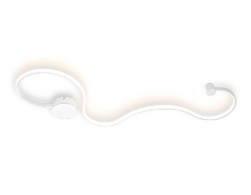 Настенный светодиодный светильник Ambrella light Metallic FL417 Настенный светодиодный светильник Ambrella light Metallic FL417