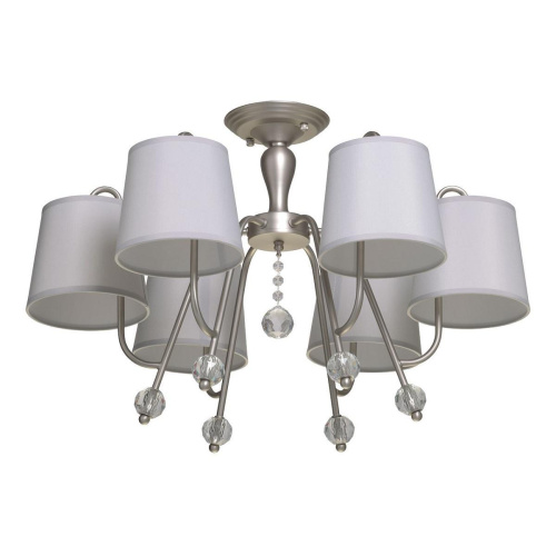 Подвесная люстра MW-Light Вега 329012406 Подвесная люстра MW-Light Вега 329012406