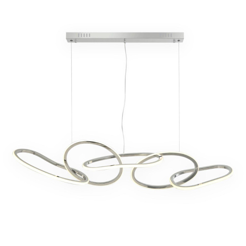 Подвесной светодиодный светильник Kink Light Сена 07609-5AL,02 Подвесной светодиодный светильник Kink Light Сена 07609-5AL,02