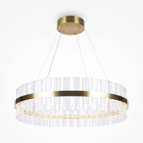 Подвесной светильник Maytoni MOD173PL-L60BS3K