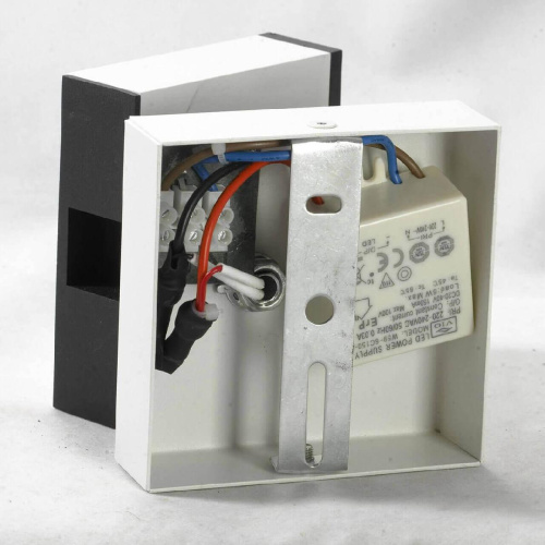 Светодиодный спот Lussole Loft LSP-8012 Светодиодный спот Lussole Loft LSP-8012