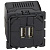 Розетка 2хUSB Legrand Celiane 067462