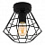 Потолочный светильник TK Lighting 2294 Diamond