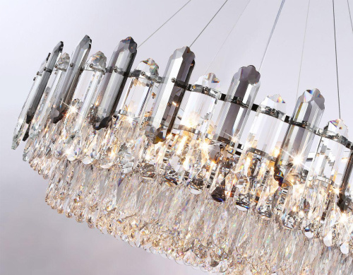 Подвесная люстра Ambrella light Traditional TR5193 Подвесная люстра Ambrella light Traditional TR5193