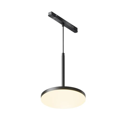 Трековый светильник Technical TR123-2-15W3K-B Трековый светильник Technical TR123-2-15W3K-B