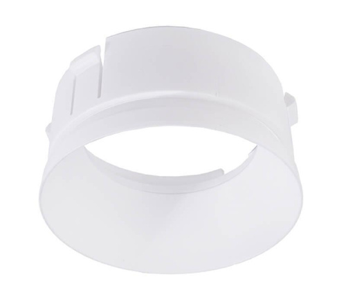 Рефлектор Deko-Light Reflektor Ring White for Series Klara / Nihal Mini / Rigel Mini 930301