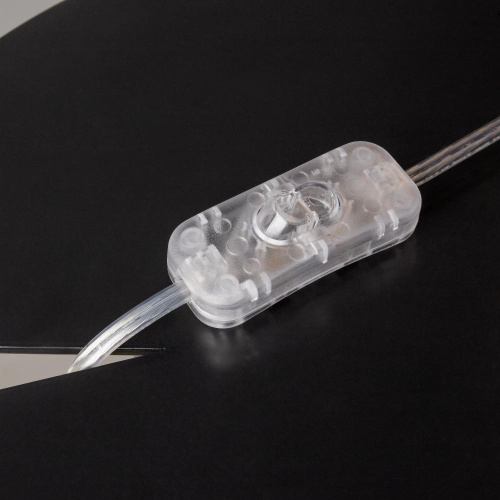 Настольная лампа Maytoni Verre Z005TL-01BS Настольная лампа Maytoni Verre Z005TL-01BS