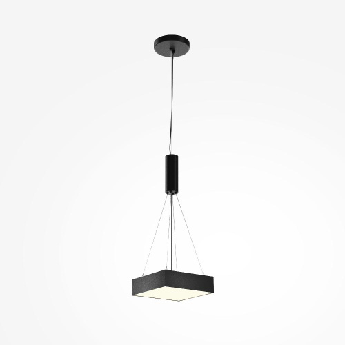 Потолочный светильник Technical C032CL-24W3K-SQ-B Потолочный светильник Technical C032CL-24W3K-SQ-B