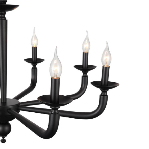 Подвесная люстра ST Luce Maste SL1114.403.08 Подвесная люстра ST Luce Maste SL1114.403.08