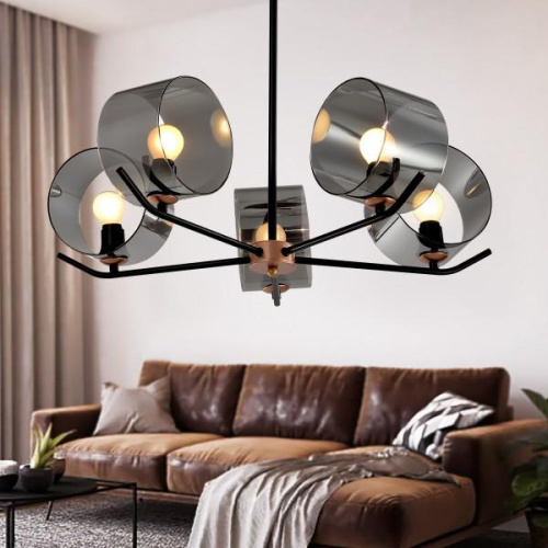 Потолочная люстра Rivoli Eurydice 3133-305 Б0054987