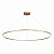 Подвесной светодиодный светильник ST Luce ST605.203.72