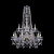 Подвесная люстра Bohemia Ivele 1411/10+5/240/h-94/2d/G