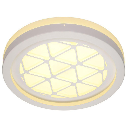 Потолочный светодиодный светильник Adilux 7000-B Потолочный светодиодный светильник Adilux 7000-B