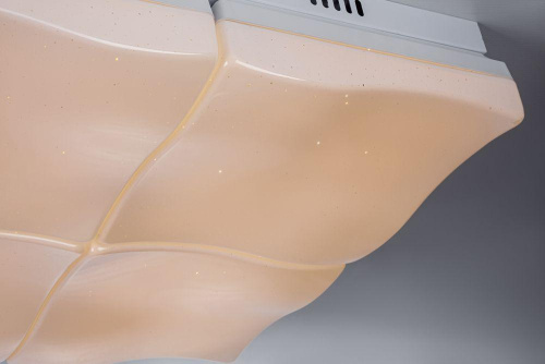 Потолочный светодиодный светильник Escada 10241/4LED Потолочный светодиодный светильник Escada 10241/4LED