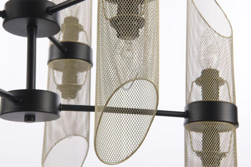 Подвесная люстра Escada 527/12P