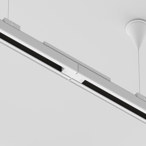 Усилитель внутреннего стыка Maytoni Technical Accessorises TRA005TL-31W Усилитель внутреннего стыка Maytoni Technical Accessorises TRA005TL-31W