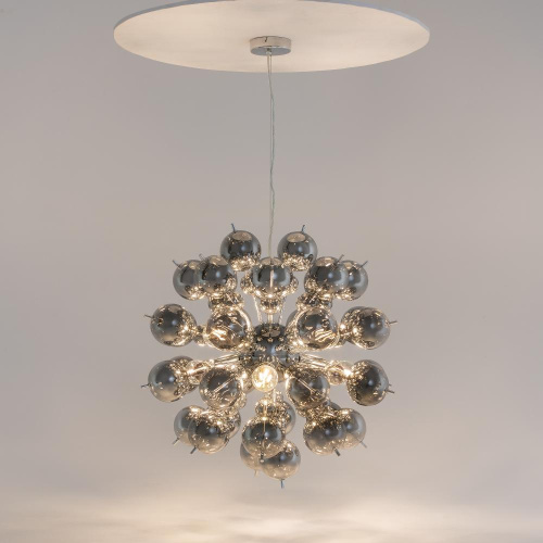 Подвесная люстра Maytoni Bolla MOD133PL-08CH Подвесная люстра Maytoni Bolla MOD133PL-08CH
