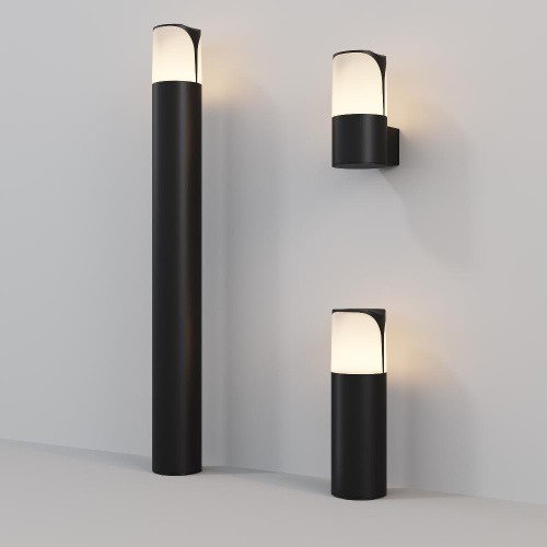 Уличный настенный светильник Maytoni Piccadilly O016WL-01B Уличный настенный светильник Maytoni Piccadilly O016WL-01B