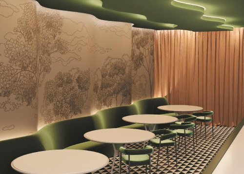 Комплектующие к светодиодной ленте Led Strip ALM-1806-S-2M