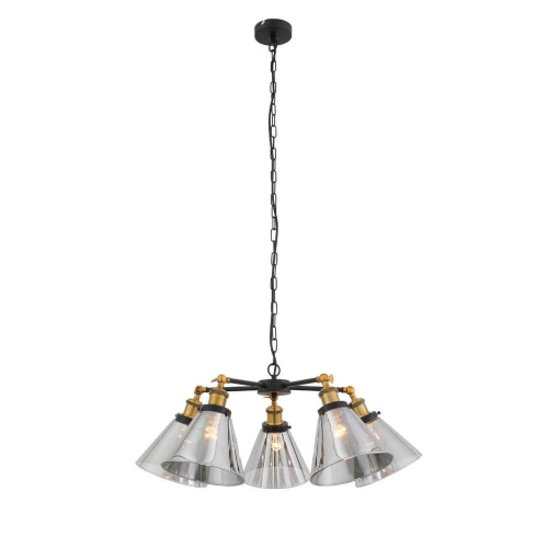 Подвесная люстра ST Luce Evoluto SL237.403.05 Подвесная люстра ST Luce Evoluto SL237.403.05