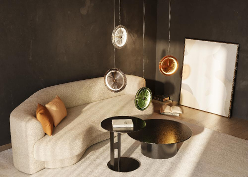 Подвесной светильник Freya FR5442PL-L11GN Подвесной светильник Freya FR5442PL-L11GN