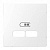 Накладка Schneider Electric Merten D-Life MTN4367-6035