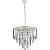 Подвесная люстра Stilfort Kristalina 2110/03/06P