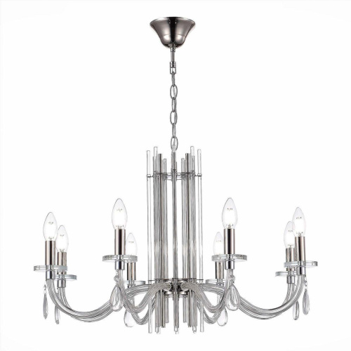 Подвесная люстра ST Luce Epica SL1656.103.08 Подвесная люстра ST Luce Epica SL1656.103.08