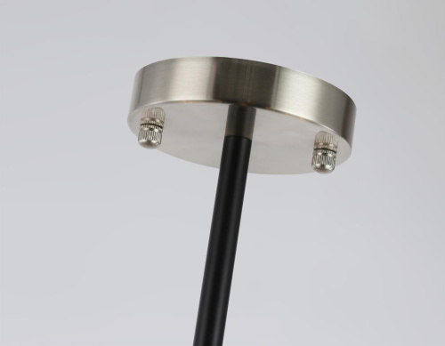 Подвесная люстра Ambrella light High Light LH55505