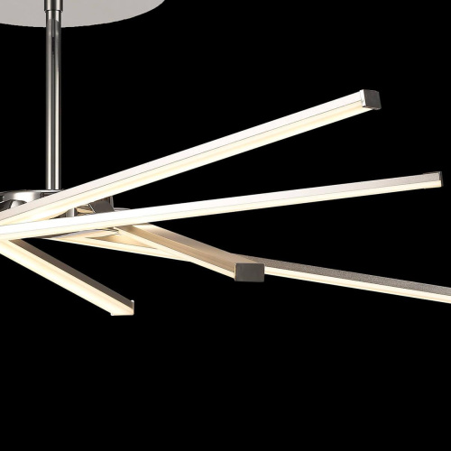 Потолочная светодиодная люстра Mantra Aire Led 6030