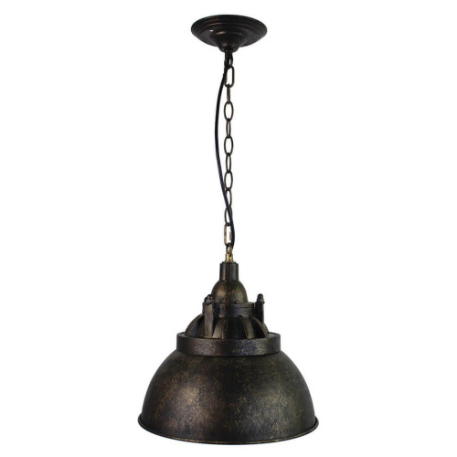 Подвесной светильник Lussole Loft GRLSP-9897 Подвесной светильник Lussole Loft GRLSP-9897