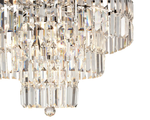 Подвесная люстра Vele Luce Fata VL3173P10 Подвесная люстра Vele Luce Fata VL3173P10