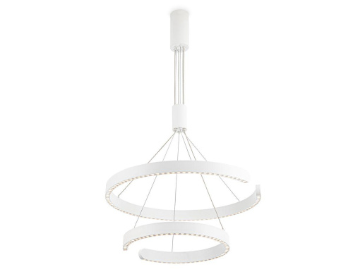 Подвесной светодиодный светильник Ambrella light Comfort Line FL5884 Подвесной светодиодный светильник Ambrella light Comfort Line FL5884