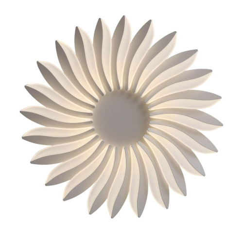 Потолочный светодиодный светильник ST Luce Girasole SL836.502.24