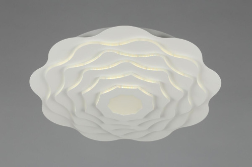 Потолочная светодиодная люстра Omnilux Varedo OML-07907-188