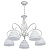 Подвесная люстра MW-Light Ариадна 105011105